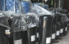 12匹12HP谷輪壓縮機ZR144KC-TFD-522、VR144KS-TFP-522